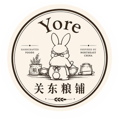 Yore｜关东粮铺
